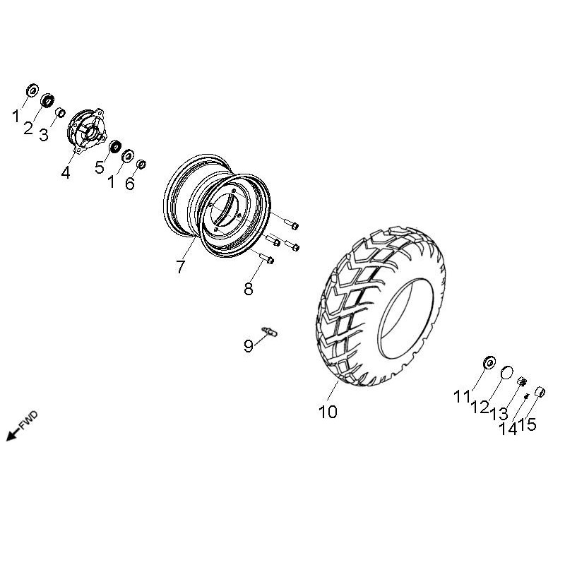 Washer