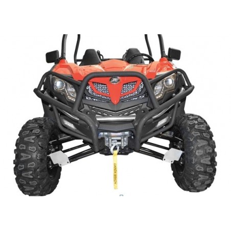 PARE CHOC AVANT ZFORCE 800