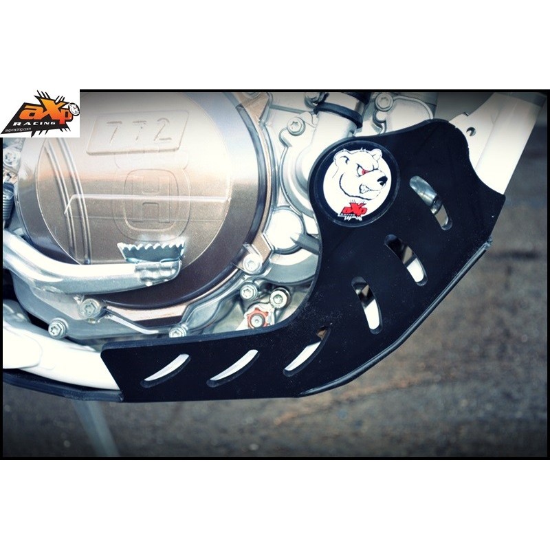 SABOT ENDURO PHD - NOIR