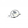 ACCELERATEUR MOTION VORTEX YFZ450