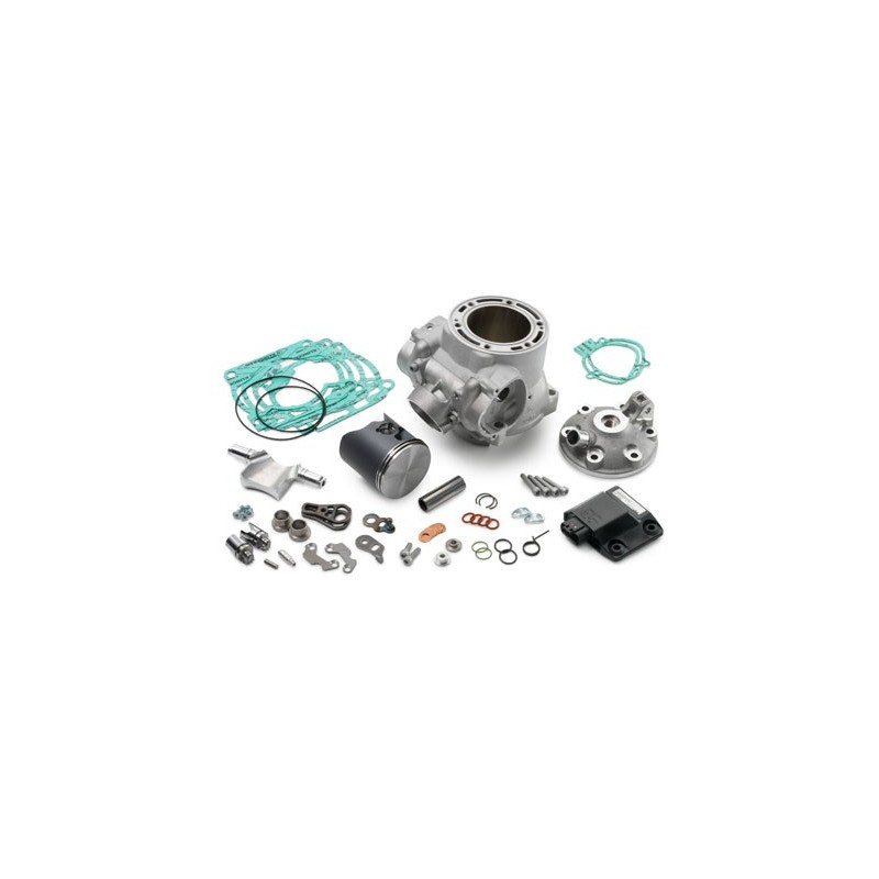 TC 300 KIT