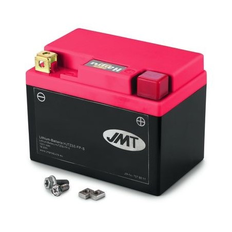  BATTERIES LITHIUM-ION 5S