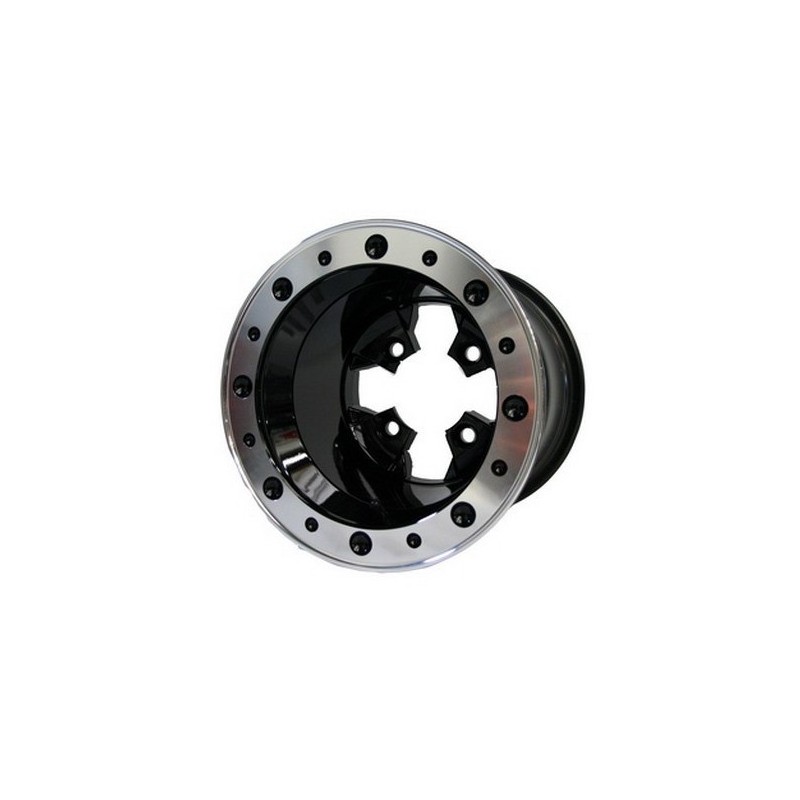 JANTE DWT TARMAC 10X9 3+6 4X110