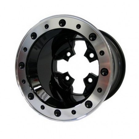 JANTE DWT TARMAC 10X9 3+6 4X110