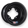 JANTE DWT A5 8X8 3+5 4X115 BLACK