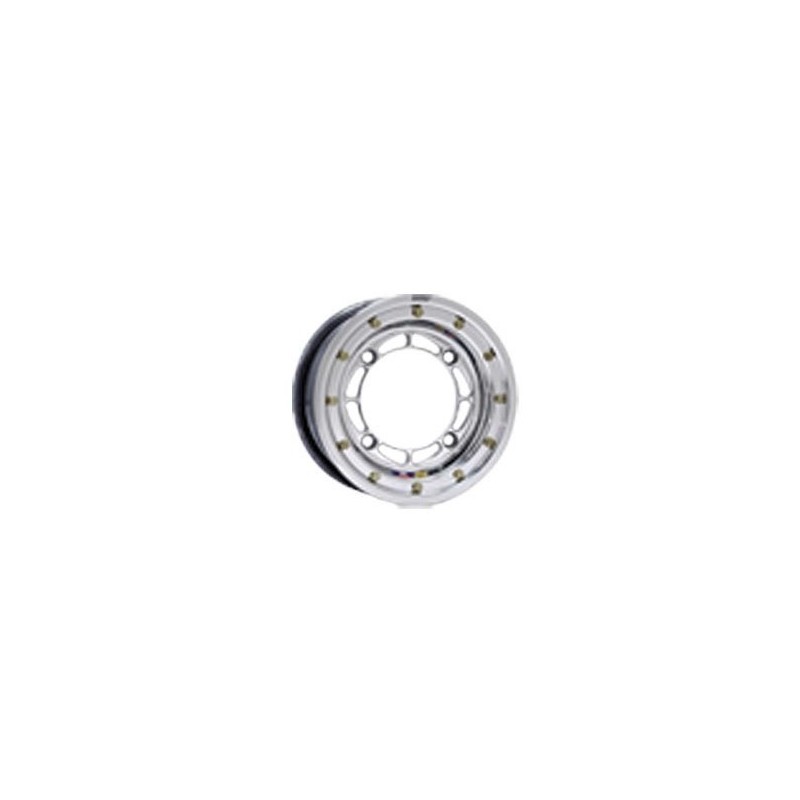 JANTE DWT BEADLOCK BILLET 8X8 3+5 4X115