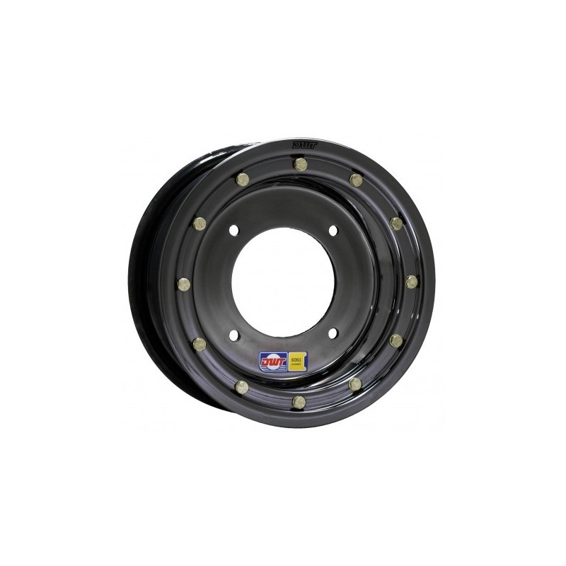 JANTE DWT BEADLOCK BLACK 8X8 3+5 4X115