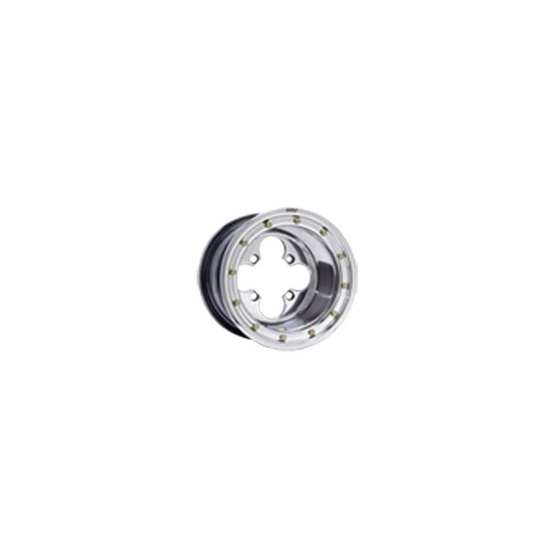 JANTE DWT BEADLOCK SHAMROCK 8X8 3+5 4X115