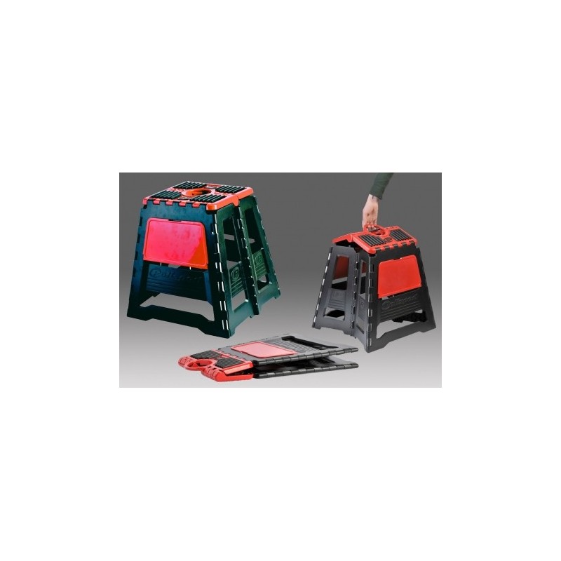 Trepied pliable moto