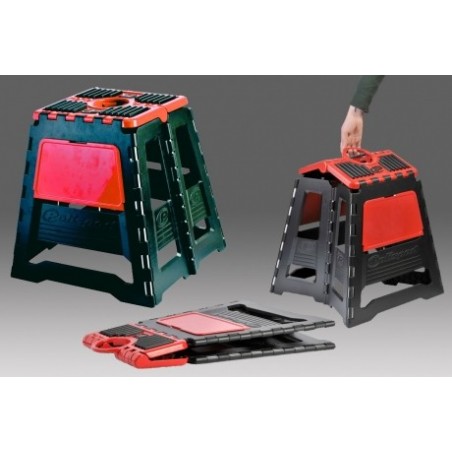 Trepied pliable moto