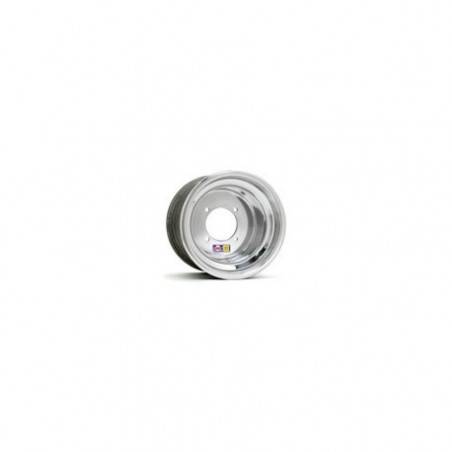 JANTE DWT YELLOW LABEL 9X8 6.3+1.6 4X110