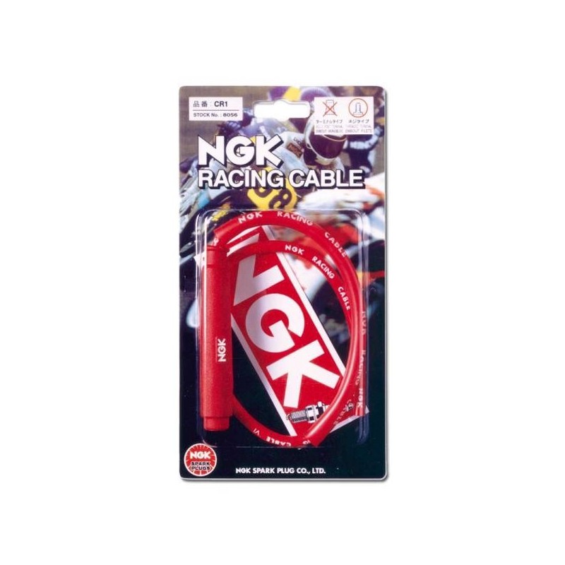 Cable d'allumage racing NGK pour rzr 800 et rzr 800 s