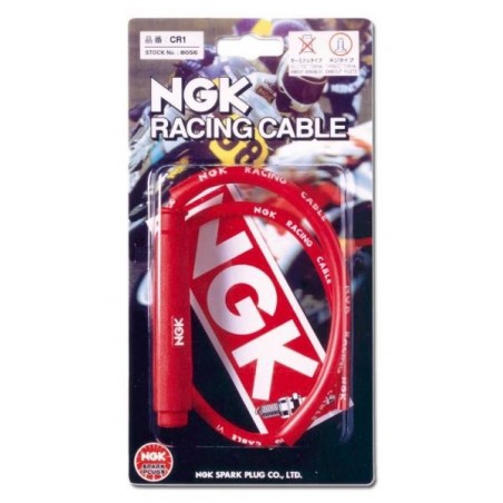 Cable d'allumage racing NGK pour rzr 800 et rzr 800 s