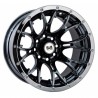 JANTE DWT DIABLO BLACK CHROME 12X7 4+3 4X156