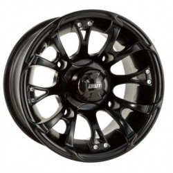JANTE DWT NITRO BLACK CHROME 12X7 4+3 4X156