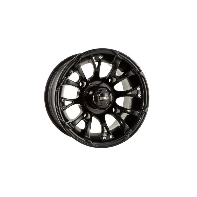 JANTE DWT NITRO BLACK CHROME 12X7 4+3 4X156