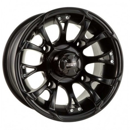 JANTE DWT NITRO BLACK CHROME 12X7 4+3 4X156