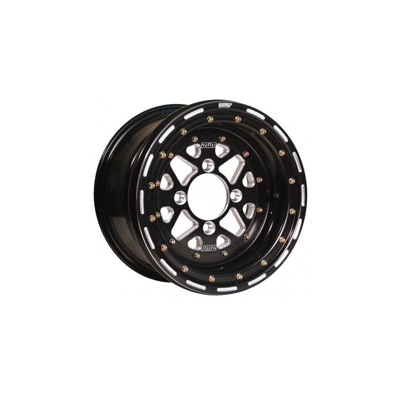 JANTE DWT SECTOR BILLET BEADLOCK 12X7 4+3 4X156