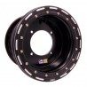 JANTE DWT ULTIMATE BEADLOCK BLACK 12X8 4+4 4X156