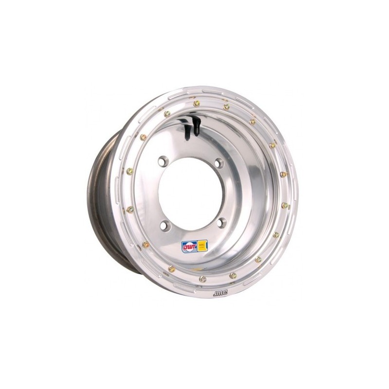 JANTE DWT ULTIMATE BEADLOCK PL 12X7 4+3 4X156