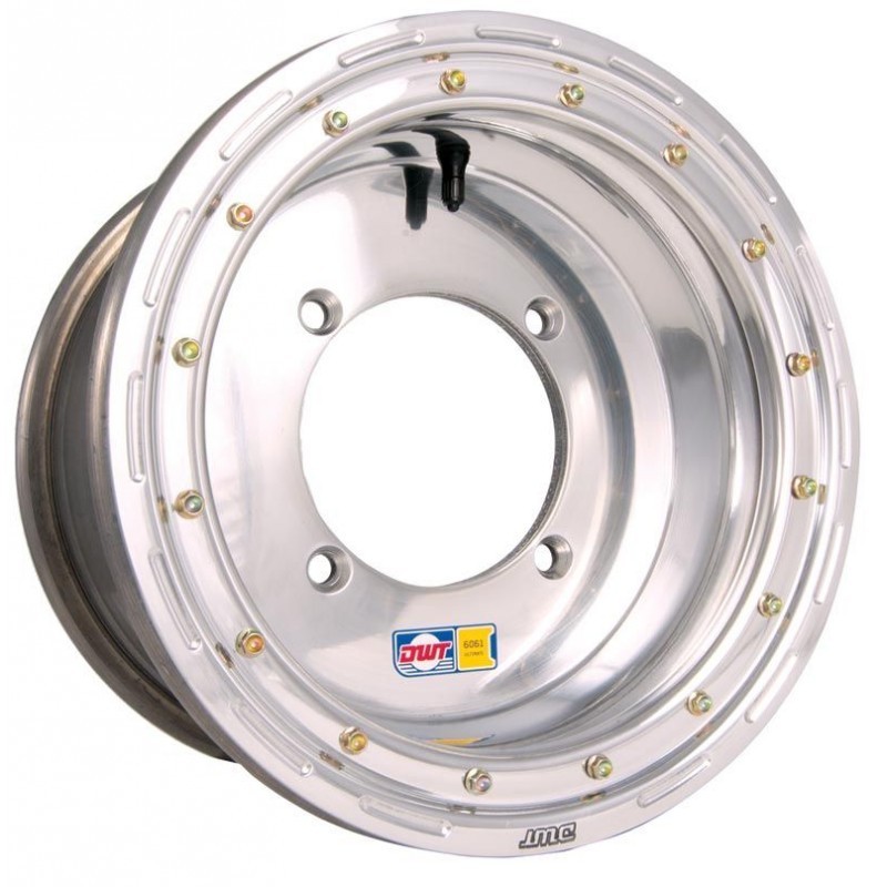 JANTE DWT ULTIMATE BEADLOCK ALU 12X8 4+4 4X156