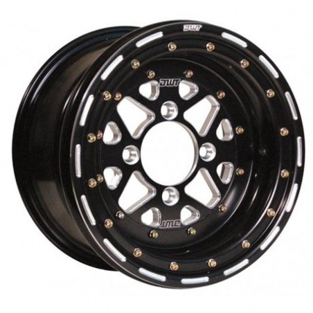 JANTE DWT SECTOR BILLET BEADLOCK 14X8 5+3 4X156
