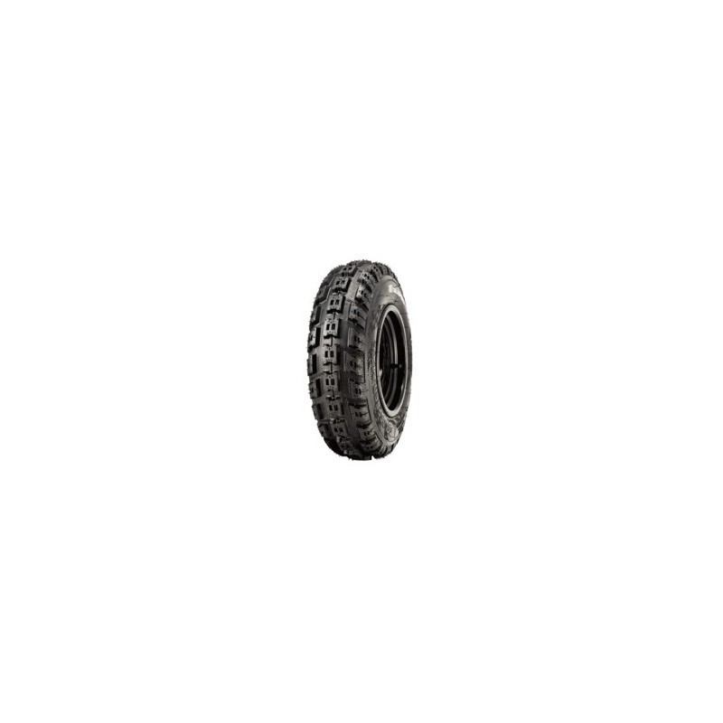 PNEU AVANT 10" GOLDSPEED MXF ROUGE SUPER TENDRE 20X6X10