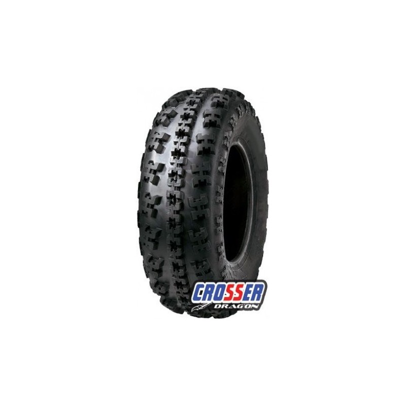 PNEU AVANT 10' DRAG'ON A027 23X7X10