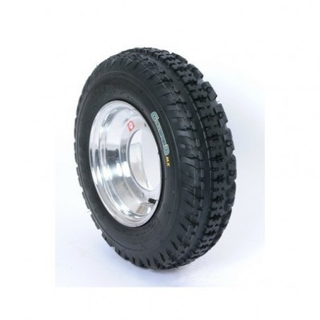 PNEU AVANT 10' GOLDSPEED MX BLEU TENDRE 20X6X10