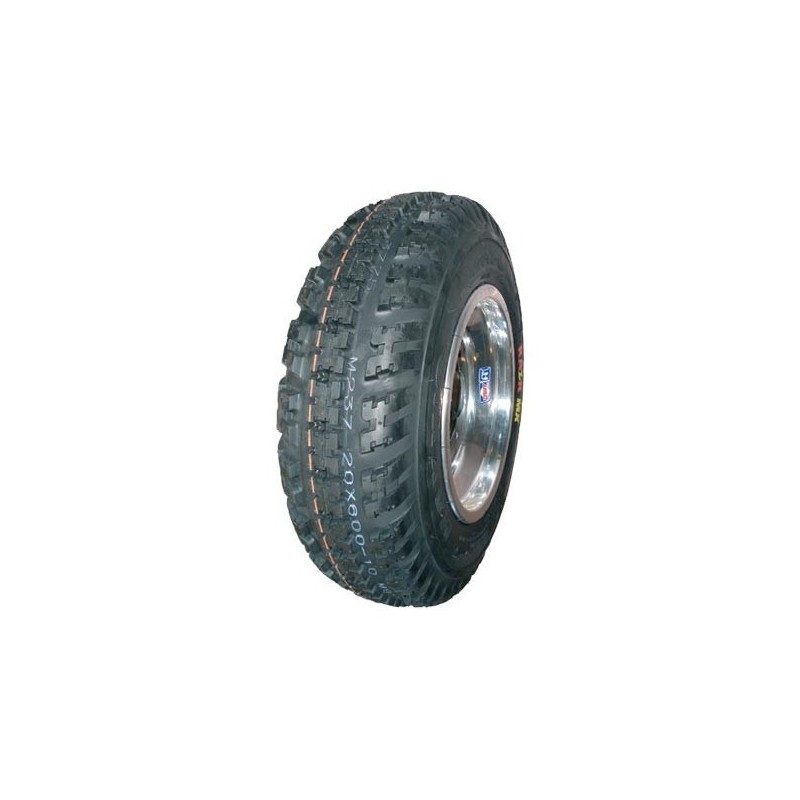 PNEU AVANT 10' MAXXIS RAZR M931 DUR CROSS 21X7X10