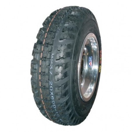 PNEU AVANT 10' MAXXIS RAZR M931 DUR CROSS 21X7X10