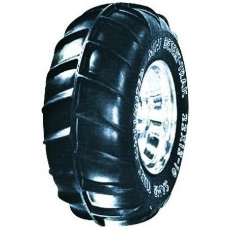 PNEU ARRIERE 10' SABLE SAND TYRES MINI DESERT 22X14X10