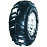 PNEU ARRIERE 10' SABLE SAND TYRES MINI DESERT 22X14X10