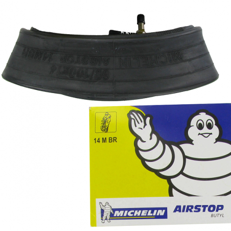 Chambre à air renforce 4 mm