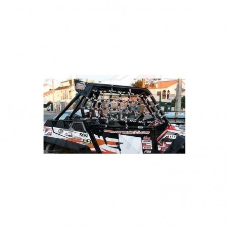 FILETS DE PORTES RZR 1000