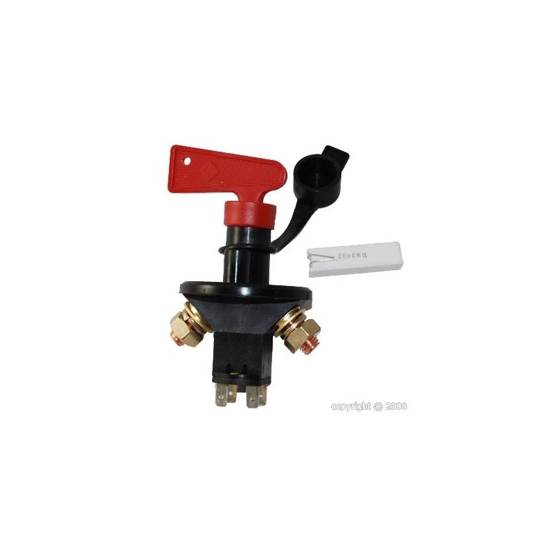 COUPE CIRCUIT  6 POLES