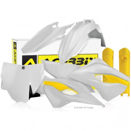 KIT PLASTICS COMPLET REPLICA