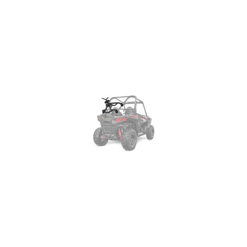 TOIT POUR POLARIS RZR 1000 XP / TURBO / 900 S / 1000 S / 900 - EN - 13