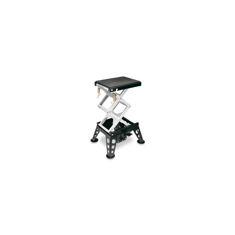 LEVE-MOTO CROSS HYDRAULIQ