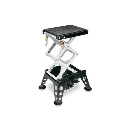 LEVE-MOTO CROSS HYDRAULIQ