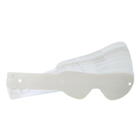 TEAR-OFF SYSTEM WORK