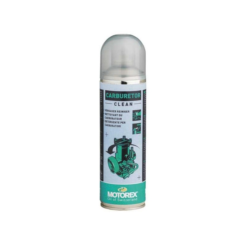 CARBURETOR 500ML
