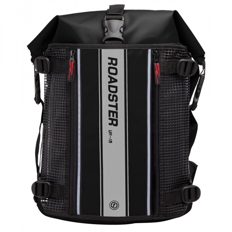 Sac à dos étanche Roadster S 15