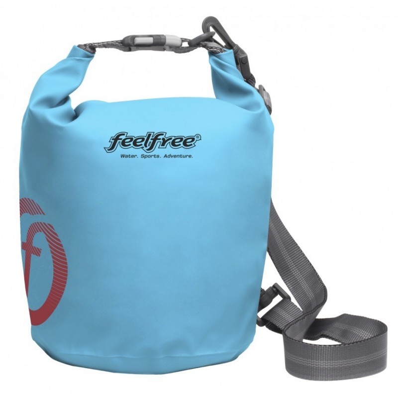 Sac étanche Dry Tube 5 L