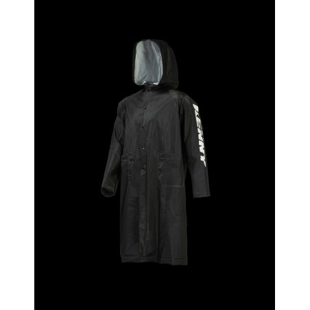 VESTE - PARKA IMPERMÉABLE