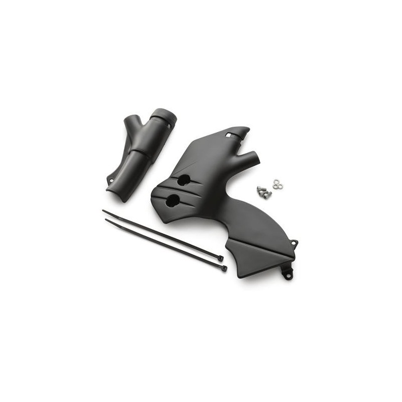 Set de protection pour cadre