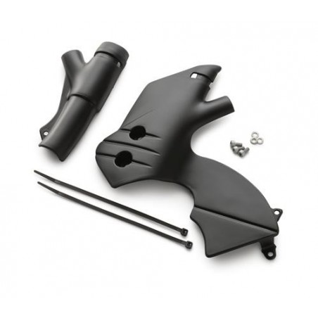 Set de protection pour cadre