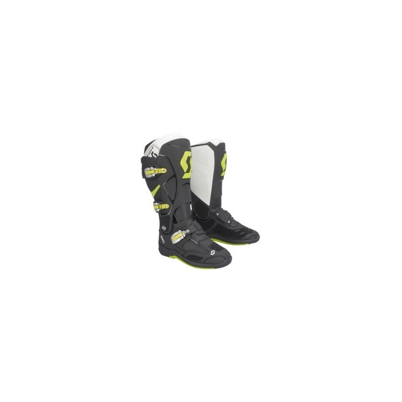 Boot MX 550 