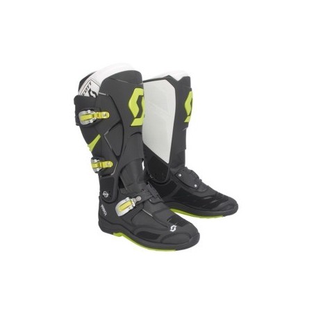 Boot MX 550 