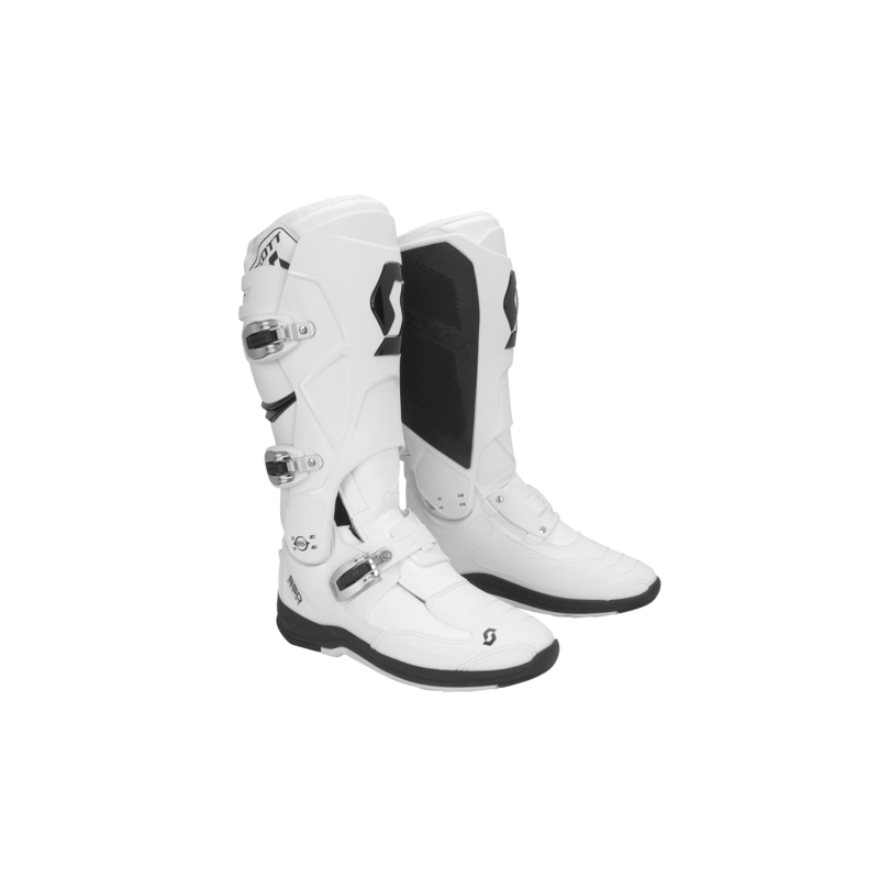 Boot MX 550 SCOTT
